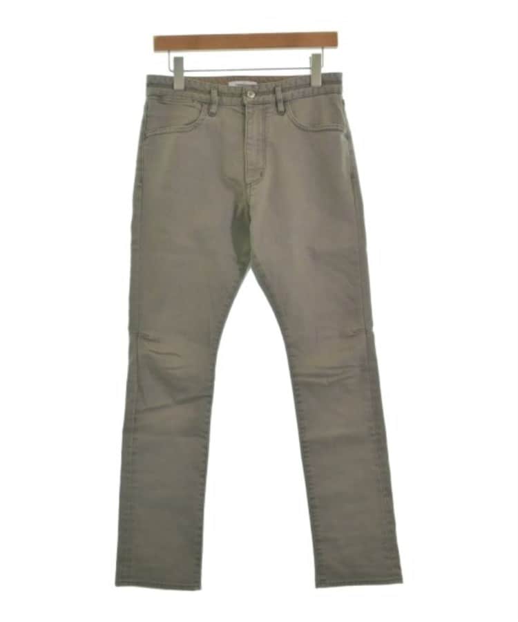 ラグタグ(RAGTAG)のnonnative ノンネイティブ メンズ パンツ（その他） サイズ：0(XS位) グレー系
