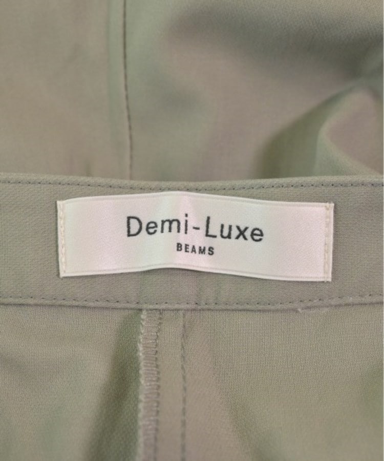 ラグタグ(RAGTAG)のDemi-Luxe BEAMS デミルクスビームス レディース パンツ（その他） サイズ：36(S位)3