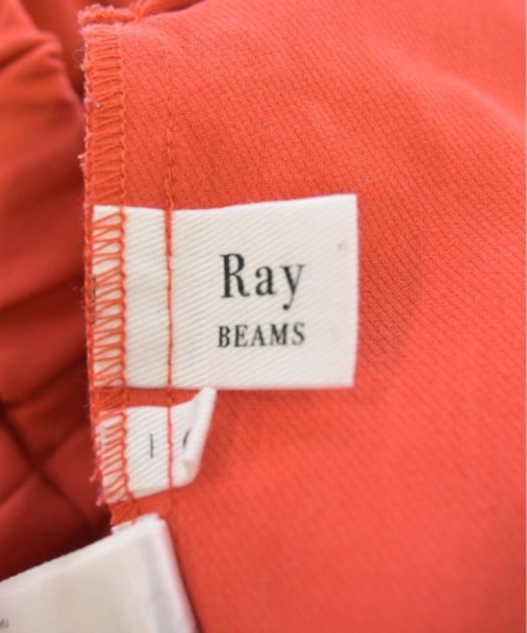 ラグタグ(RAGTAG)のRay Beams レイビームス レディース パンツ（その他） サイズ：0(XS位)3