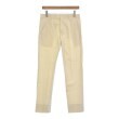 ラグタグ(RAGTAG)のJIL SANDER ジルサンダー レディース パンツ（その他） サイズ：32(L位) アイボリー