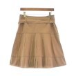 ラグタグ(RAGTAG)のJIL SANDER ジルサンダー レディース ひざ丈スカート サイズ：36(XS位)2