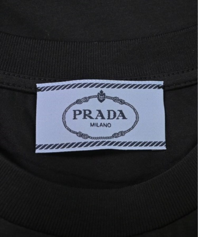 ラグタグ(RAGTAG)のPRADA プラダ レディース Tシャツ・カットソー サイズ：M3