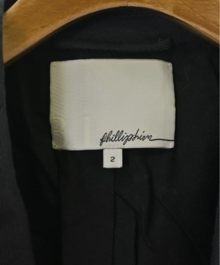 ラグタグ(RAGTAG)の3.1 Phillip Lim スリーワンフィリップリム レディース カジュアルジャケット サイズ：2(M位)3