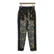 ラグタグ(RAGTAG)の3.1 Phillip Lim スリーワンフィリップリム レディース パンツ（その他） サイズ：2(M位) 黒x黄(総柄)