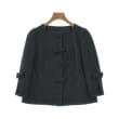 ラグタグ(RAGTAG)のDOLCE&GABBANA ドルチェアンドガッバーナ レディース ノーカラージャケット サイズ：36(XS位)1