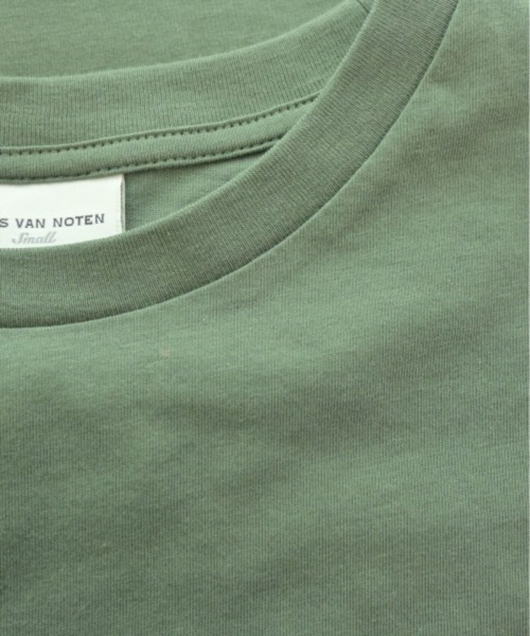 ラグタグ(RAGTAG)のDRIES VAN NOTEN ドリスヴァンノッテン レディース Tシャツ・カットソー サイズ：S5
