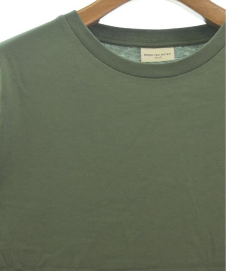 ラグタグ(RAGTAG)のDRIES VAN NOTEN ドリスヴァンノッテン レディース Tシャツ・カットソー サイズ：S6