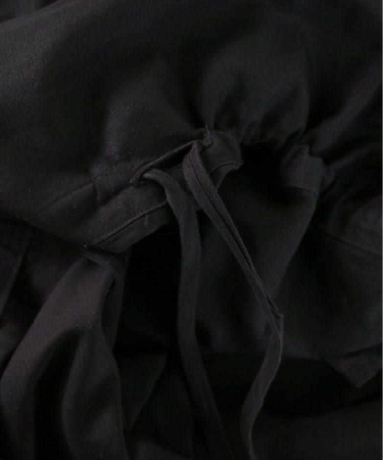 ラグタグ(RAGTAG)のYohji Yamamoto +NOIR ヨウジヤマモトプリュスノアール レディース ロング・マキシ丈スカート サイズ：1(XS位)4