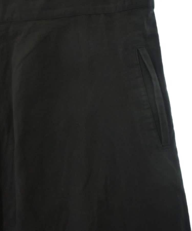 ラグタグ(RAGTAG)のYohji Yamamoto +NOIR ヨウジヤマモトプリュスノアール レディース ロング・マキシ丈スカート サイズ：1(XS位)6