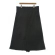 ラグタグ(RAGTAG)のYohji Yamamoto +NOIR ヨウジヤマモトプリュスノアール レディース ロング・マキシ丈スカート サイズ：1(XS位)1