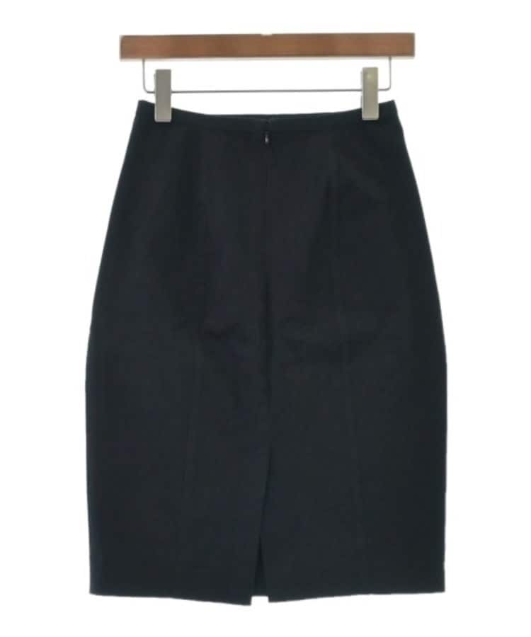 ラグタグ(RAGTAG)のJIL SANDER NAVY ジルサンダーネイビー レディース ひざ丈スカート サイズ：34(XS位)2
