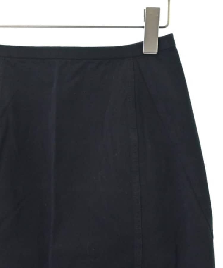 ラグタグ(RAGTAG)のJIL SANDER NAVY ジルサンダーネイビー レディース ひざ丈スカート サイズ：34(XS位)5