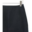 ラグタグ(RAGTAG)のJIL SANDER NAVY ジルサンダーネイビー レディース ひざ丈スカート サイズ：34(XS位)5