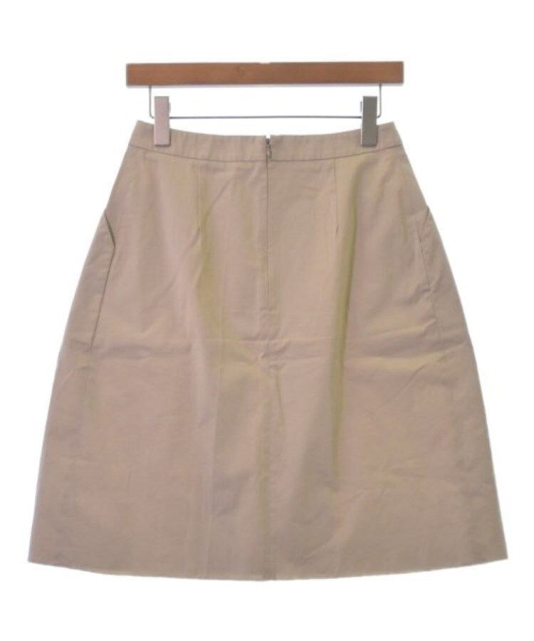 ラグタグ(RAGTAG)のJIL SANDER NAVY ジルサンダーネイビー レディース ひざ丈スカート サイズ：32(XXS位)2