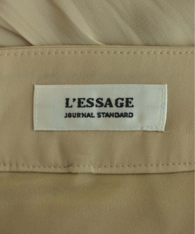 ラグタグ(RAGTAG)のJOURNAL STANDARD L'ESSAGE ジャーナルスタンダードレサージュ レディース ロング・マキシ丈スカート サイズ：36(S位)3