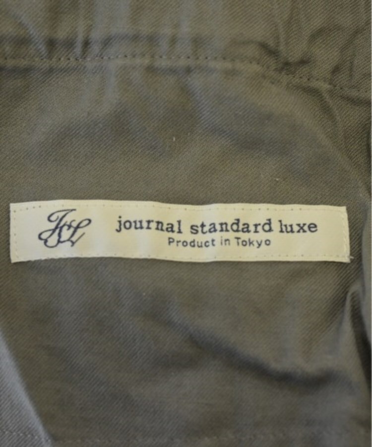 ラグタグ(RAGTAG)のjournal standard luxe ジャーナルスタンダードラックス レディース パンツ（その他） サイズ：XS3