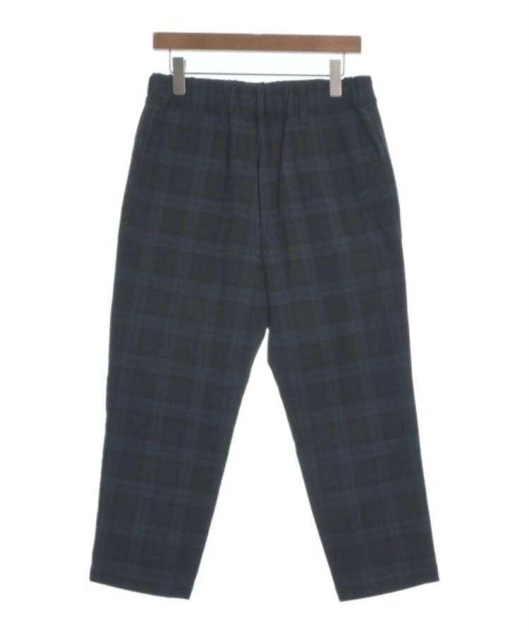ラグタグ(RAGTAG)のjournal standard luxe ジャーナルスタンダードラックス レディース パンツ（その他） サイズ：M 黒x紺(チェック)