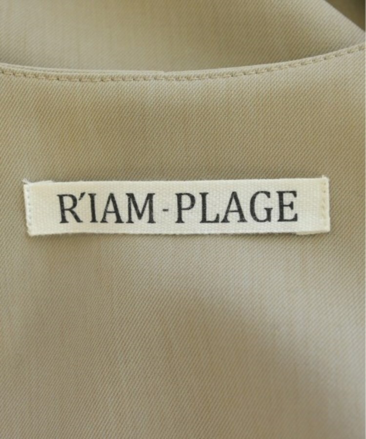 ラグタグ(RAGTAG)のPlage プラージュ レディース ワンピース サイズ：38(M位)3