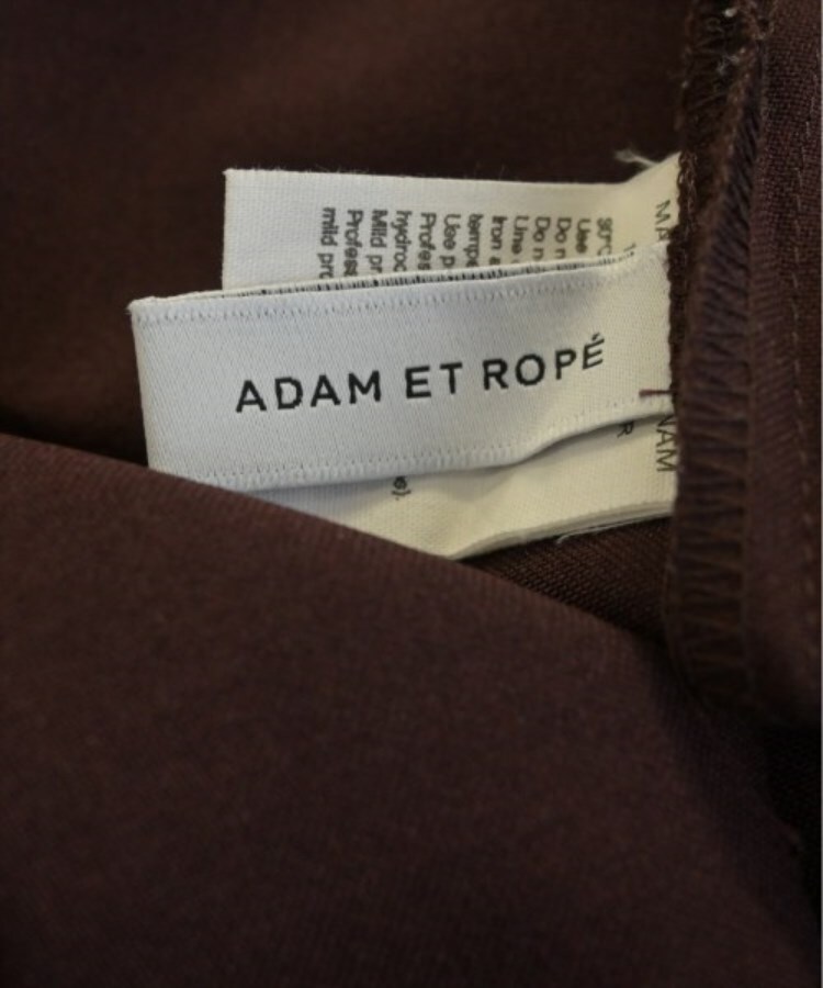 ラグタグ(RAGTAG)のADAM ET ROPE アダムエロペ レディース パンツ（その他） サイズ：36(S位)3