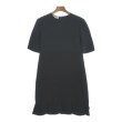 ラグタグ(RAGTAG)のSTELLA McCARTNEY ステラマッカートニー レディース ワンピース サイズ：38(S位) 紺