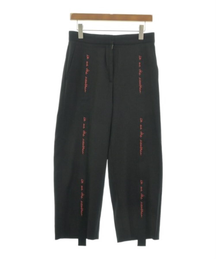 ラグタグ(RAGTAG)のSTELLA McCARTNEY ステラマッカートニー レディース スラックス サイズ：38(S位)1