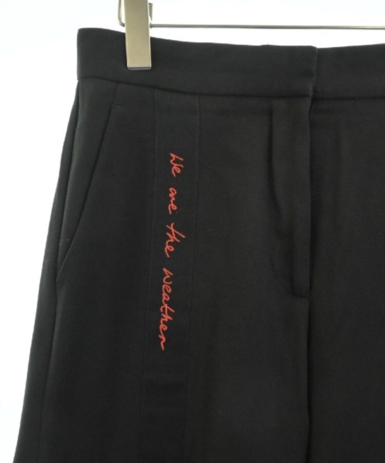 ラグタグ(RAGTAG)のSTELLA McCARTNEY ステラマッカートニー レディース スラックス サイズ：38(S位)5