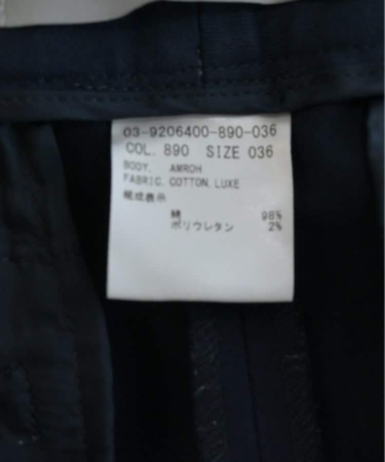 ラグタグ(RAGTAG)のtheory luxe セオリーリュクス レディース スラックス サイズ：36(S位)4