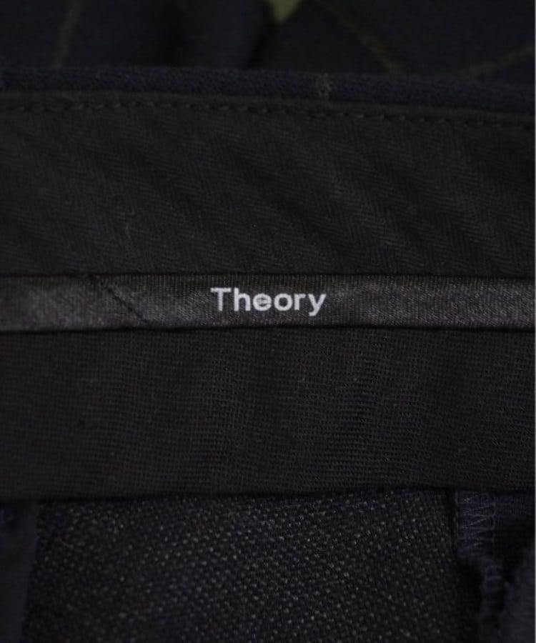 ラグタグ(RAGTAG)のtheory luxe セオリーリュクス レディース スラックス サイズ：2(M位)3