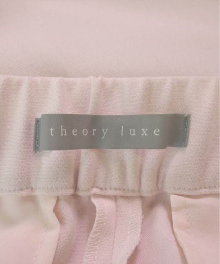 ラグタグ(RAGTAG)のtheory luxe セオリーリュクス レディース スラックス サイズ：38(M位)3