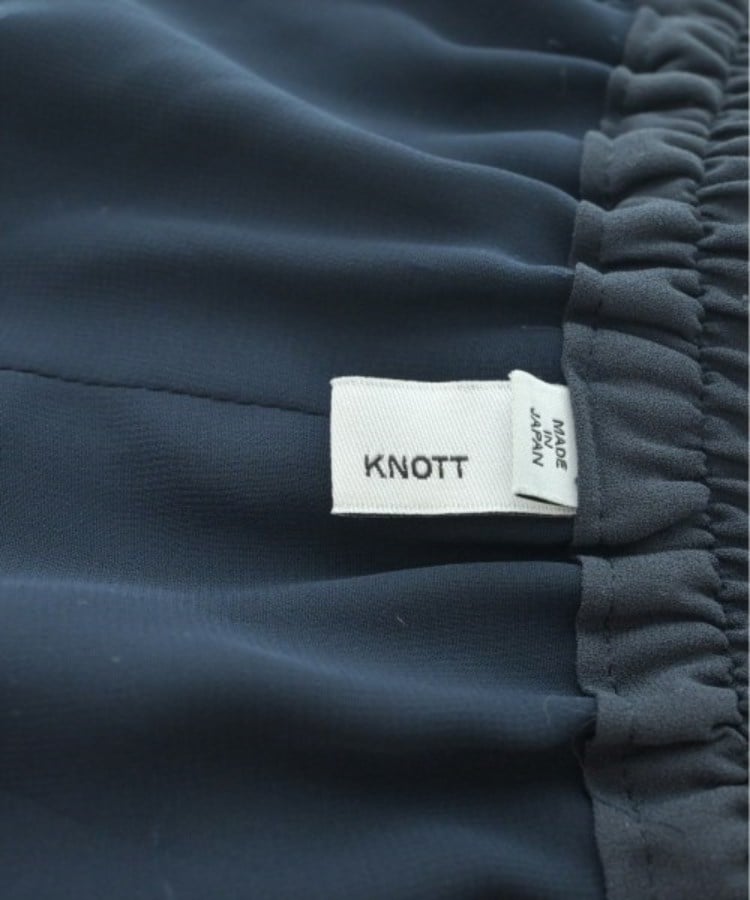 ラグタグ(RAGTAG)のKNOTT ノット レディース パンツ（その他） サイズ：1(S位)3