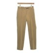 ラグタグ(RAGTAG)のTOMORROWLAND collection トゥモローランドコレクション レディース スラックス サイズ：34(XS位) 茶系