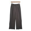 ラグタグ(RAGTAG)のa day in the life UNITED ARROWS アデイインザライフユナイテッドアローズ レディース パンツ（その他） サイズ：36(S位) 茶