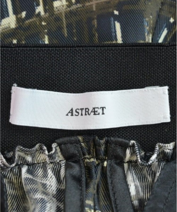ラグタグ(RAGTAG)のASTRAET アストラット レディース パンツ（その他） サイズ：1(S位)3