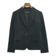 ラグタグ(RAGTAG)のgreen label relaxing グリーンレーベルリラクシング レディース テーラードジャケット サイズ：34(XS位) 黒