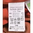 ラグタグ(RAGTAG)のROSSO ロッソ レディース ワンピース サイズ：F4