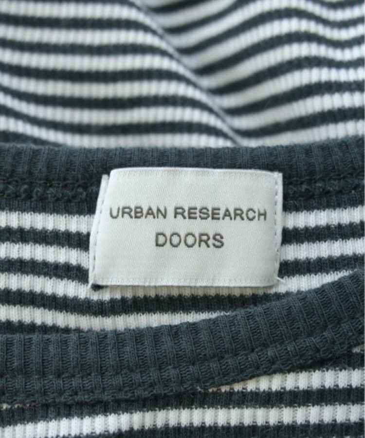 ラグタグ(RAGTAG)のURBAN RESEARCH DOORS アーバンリサーチドアーズ レディース Tシャツ・カットソー サイズ：M3