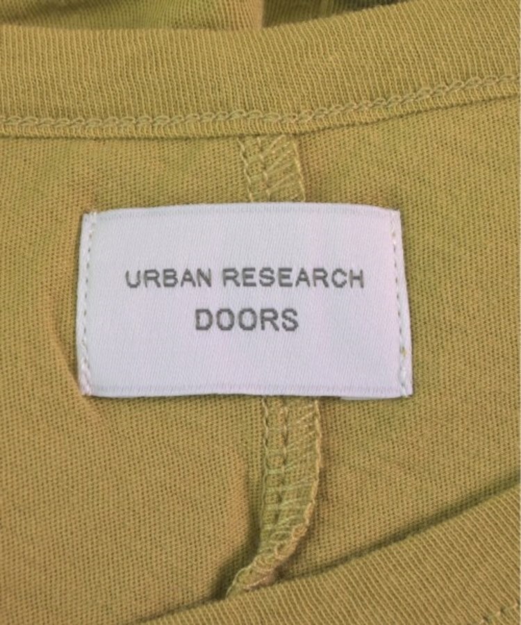 ラグタグ(RAGTAG)のURBAN RESEARCH DOORS アーバンリサーチドアーズ レディース Tシャツ・カットソー サイズ：M3