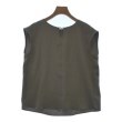 ラグタグ(RAGTAG)のN. Natural Beauty Basic エヌナチュラルビューティーベーシック レディース ブラウス サイズ：M グレーベージュ