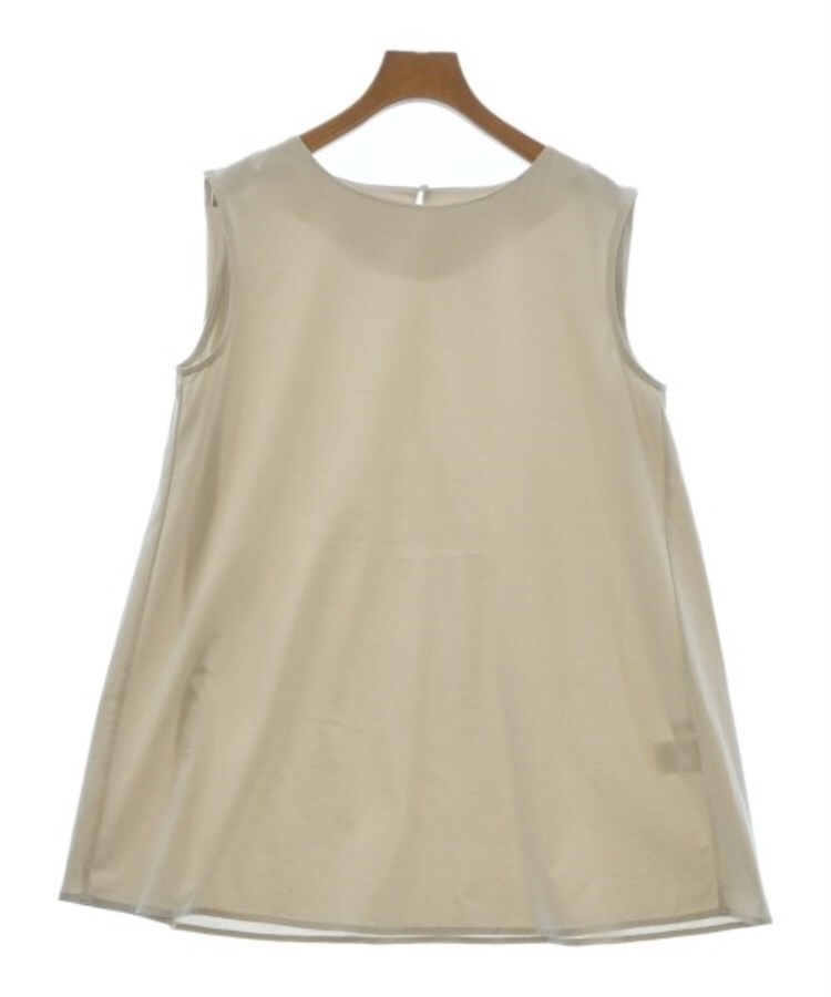 ラグタグ(RAGTAG)のNATURAL BEAUTY BASIC ナチュラルビューティーベーシック レディース ブラウス サイズ：M1