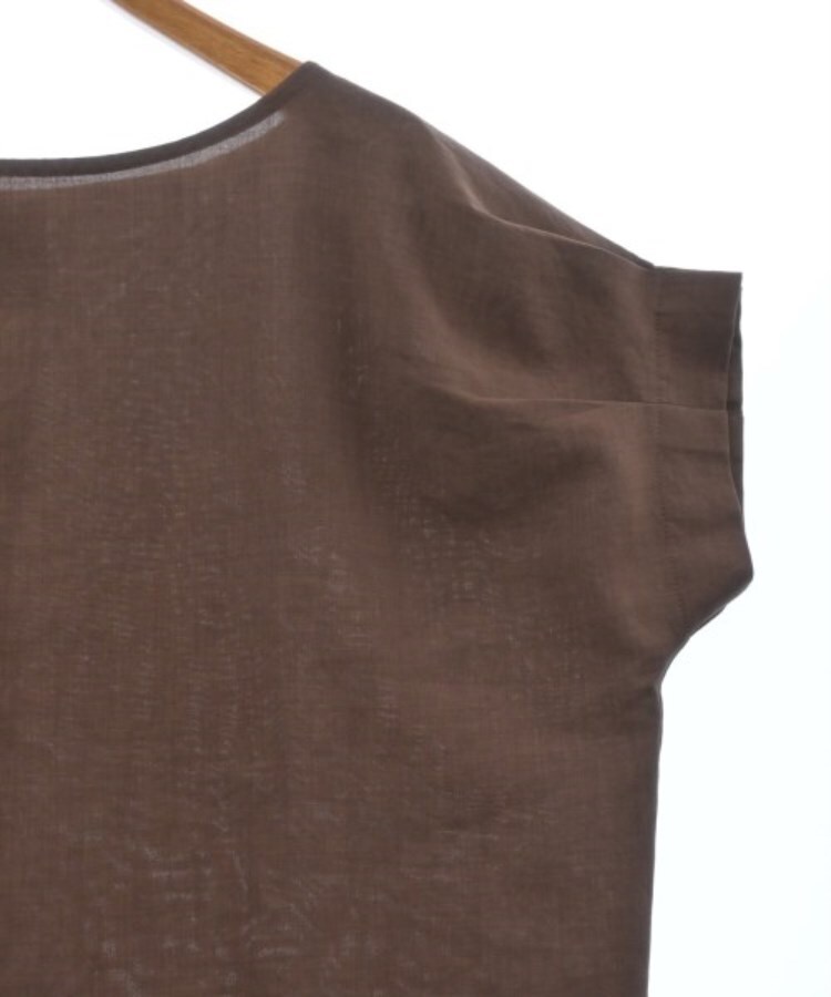 ラグタグ(RAGTAG)のNATURAL BEAUTY BASIC ナチュラルビューティーベーシック レディース ブラウス サイズ：M5