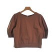 ラグタグ(RAGTAG)のNolley's ノーリーズ レディース ブラウス サイズ：38(M位) 茶系