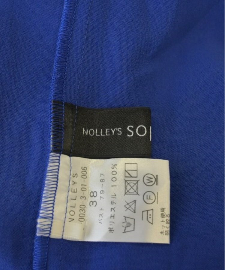 ラグタグ(RAGTAG)のNolley's Sophi ノーリーズソフィー レディース ブラウス サイズ：38(M位)3