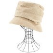 ラグタグ(RAGTAG)のGRACEHATS グレースハット レディース ハット ベージュ