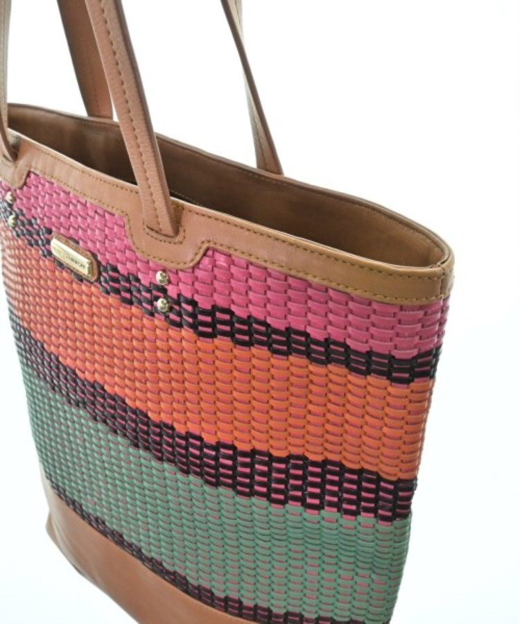 ラグタグ(RAGTAG)のREBECCA MINKOFF レベッカミンコフ レディース ハンドバッグ6