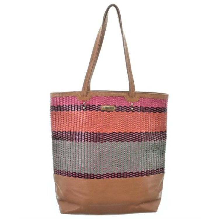 ラグタグ(RAGTAG)のREBECCA MINKOFF レベッカミンコフ レディース ハンドバッグ ハンドバッグ
