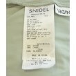 ラグタグ(RAGTAG)のSNIDEL スナイデル レディース ロング・マキシ丈スカート サイズ：1(M位)4