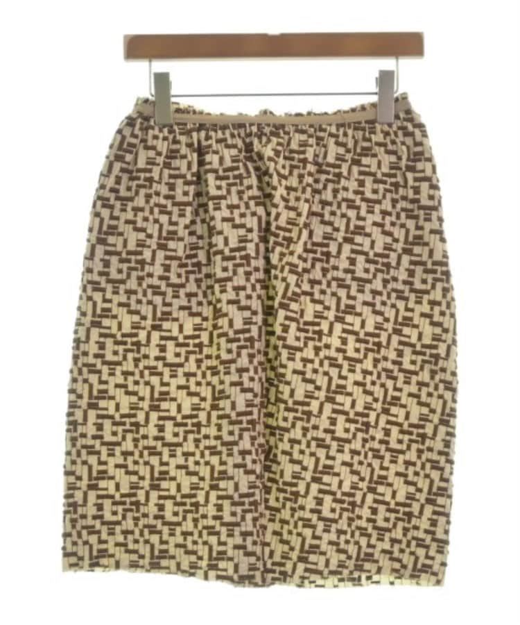 ラグタグ(RAGTAG)のMARNI マルニ レディース ひざ丈スカート サイズ：-(M位)2