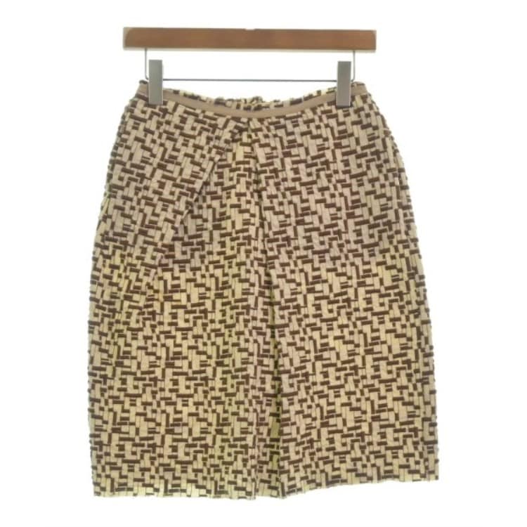 ラグタグ(RAGTAG)のMARNI マルニ レディース ひざ丈スカート サイズ：-(M位) 膝丈スカート