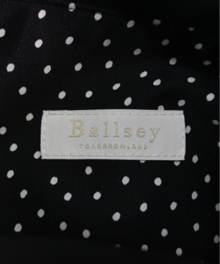 ラグタグ(RAGTAG)のBallsey ボールジー レディース ワンピース サイズ：34(S位)3