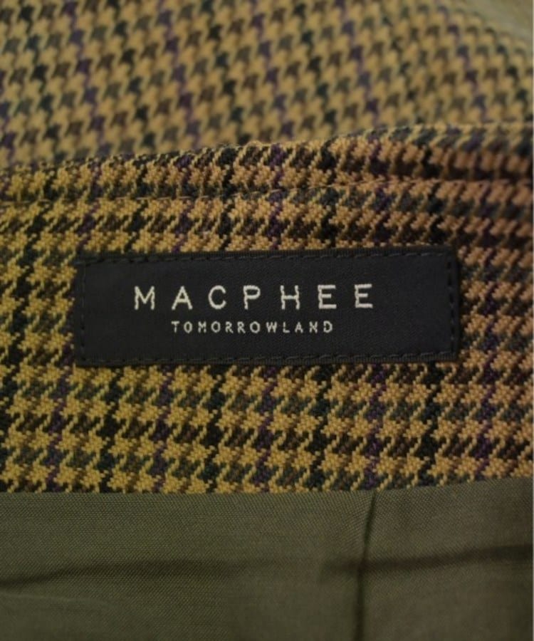 ラグタグ(RAGTAG)のMACPHEE マカフィー レディース ロング・マキシ丈スカート サイズ：32(XS位)3